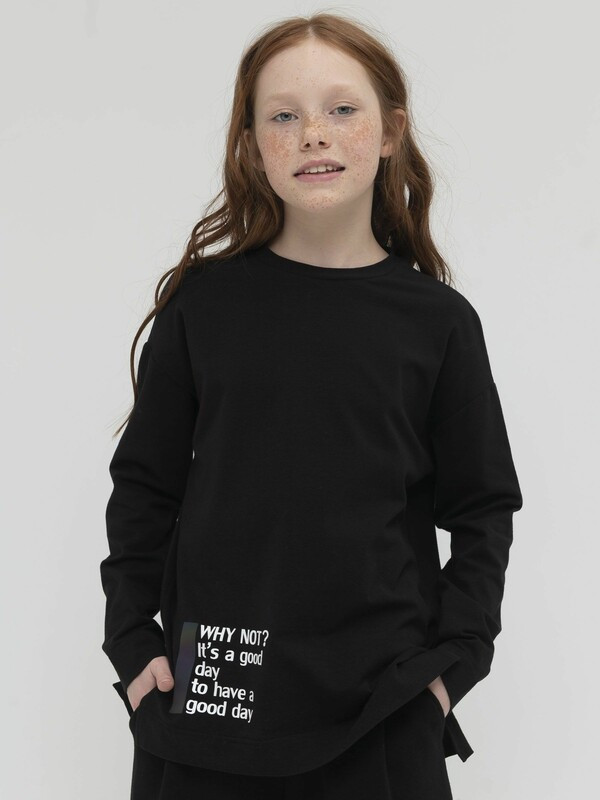 Джемпер для девочек | Pelican