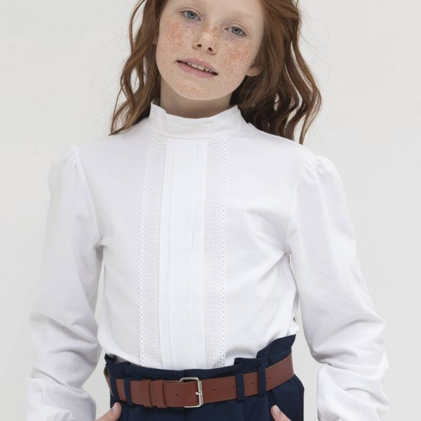 Джемпер для девочек | Школа | Pelican