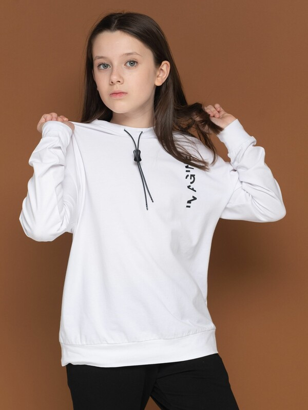 Джемпер для девочек | Pelican