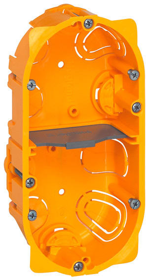 Коробка для монтажа | Legrand