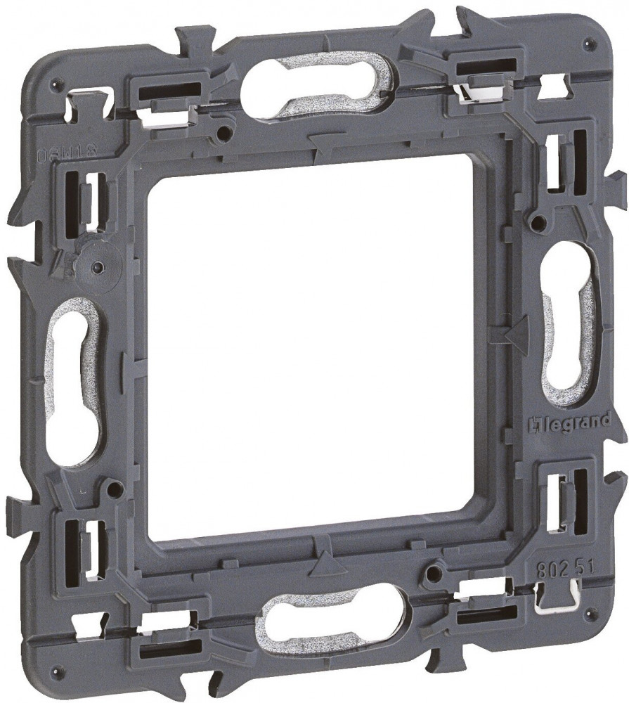 Суппорт | Legrand