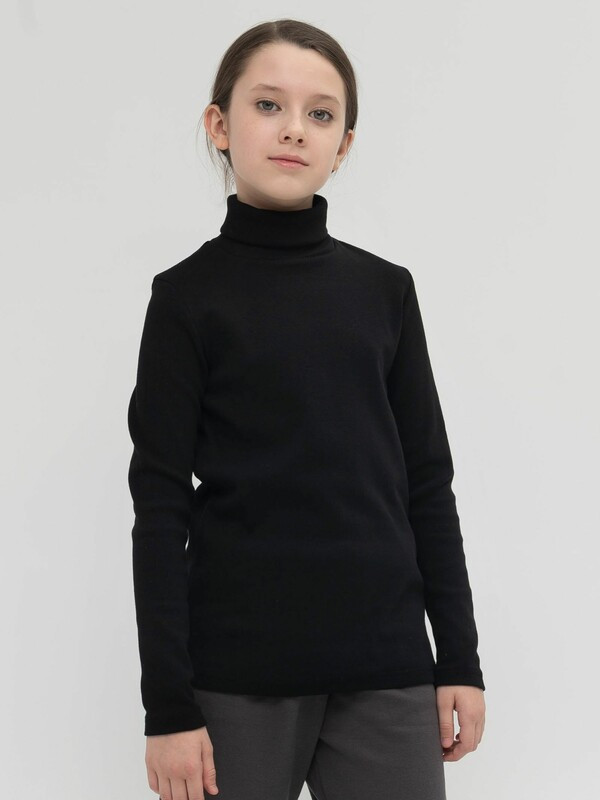 Водолазка для девочек | Школа | Pelican