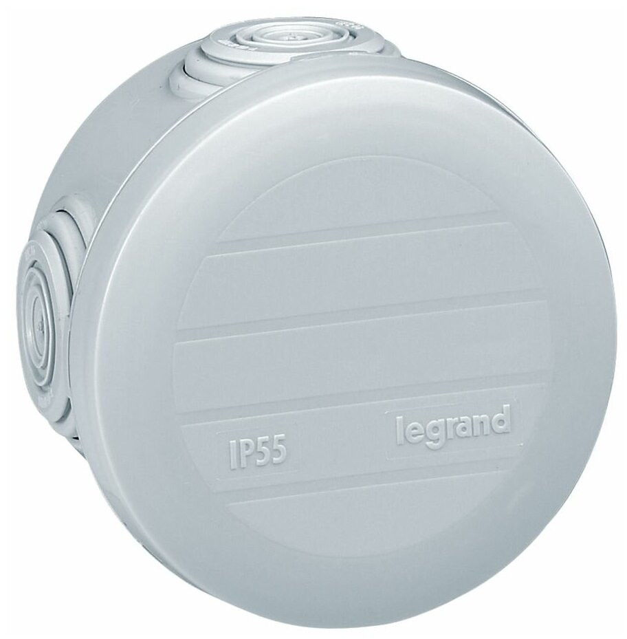 Коробка для монтажа | Legrand