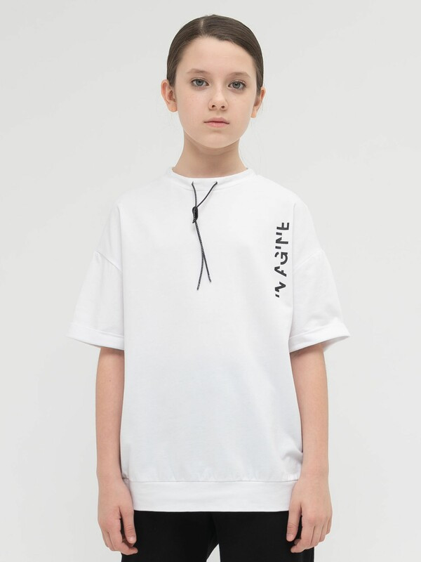 Футболка для девочек | Pelican