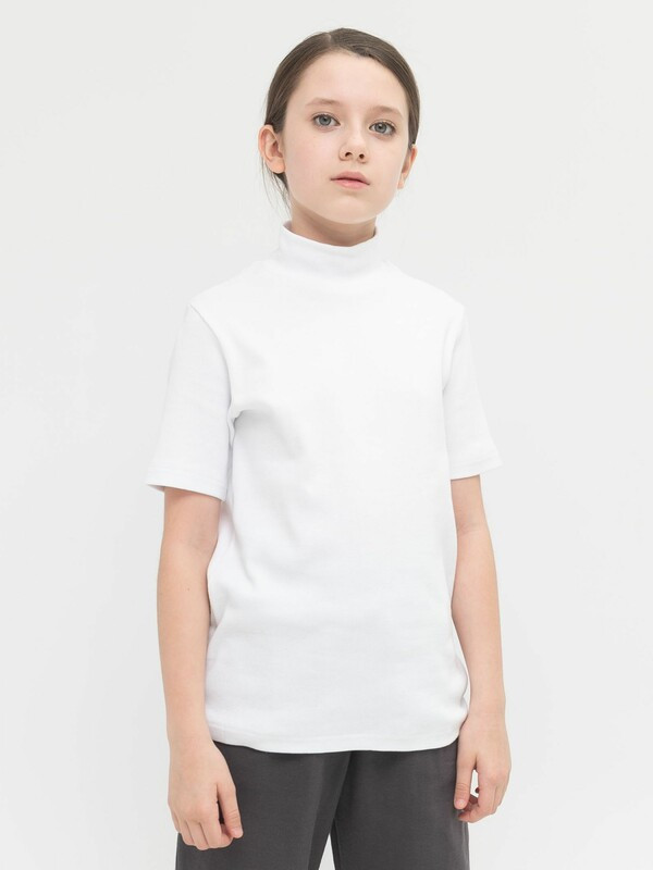 Футболка для девочек | Школа | Pelican