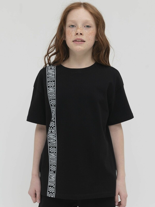 Футболка для девочек | Школа | Pelican