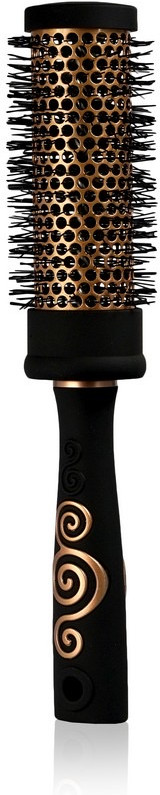 Расческа-брашинг «Завиток» | Ameli