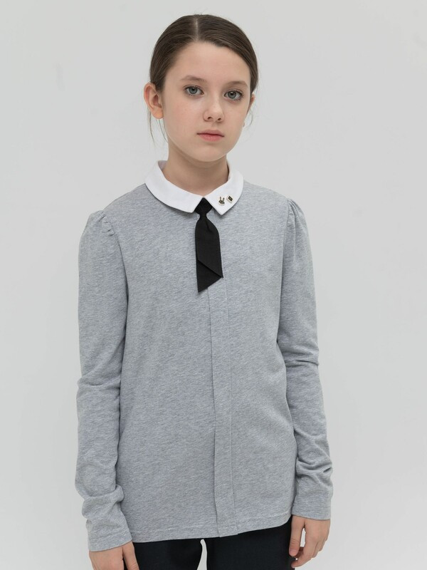 Джемпер для девочек | Школа | Pelican