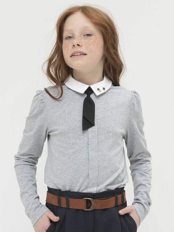 Джемпер для девочек | Школа | Pelican