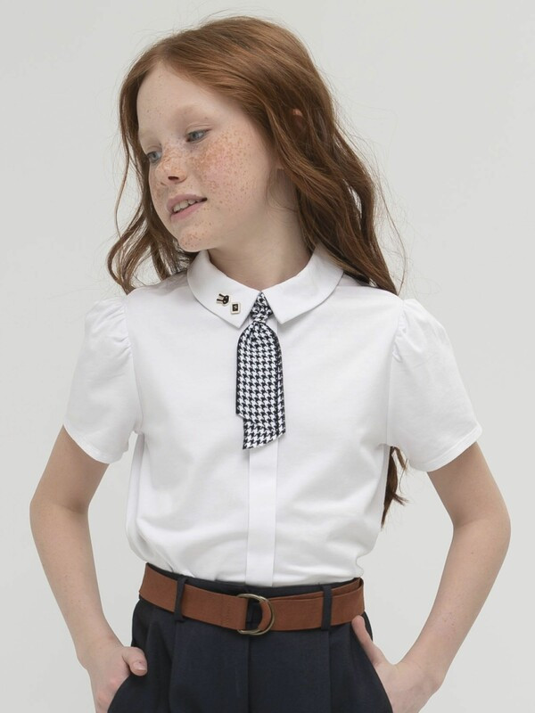 Футболка для девочек | Pelican