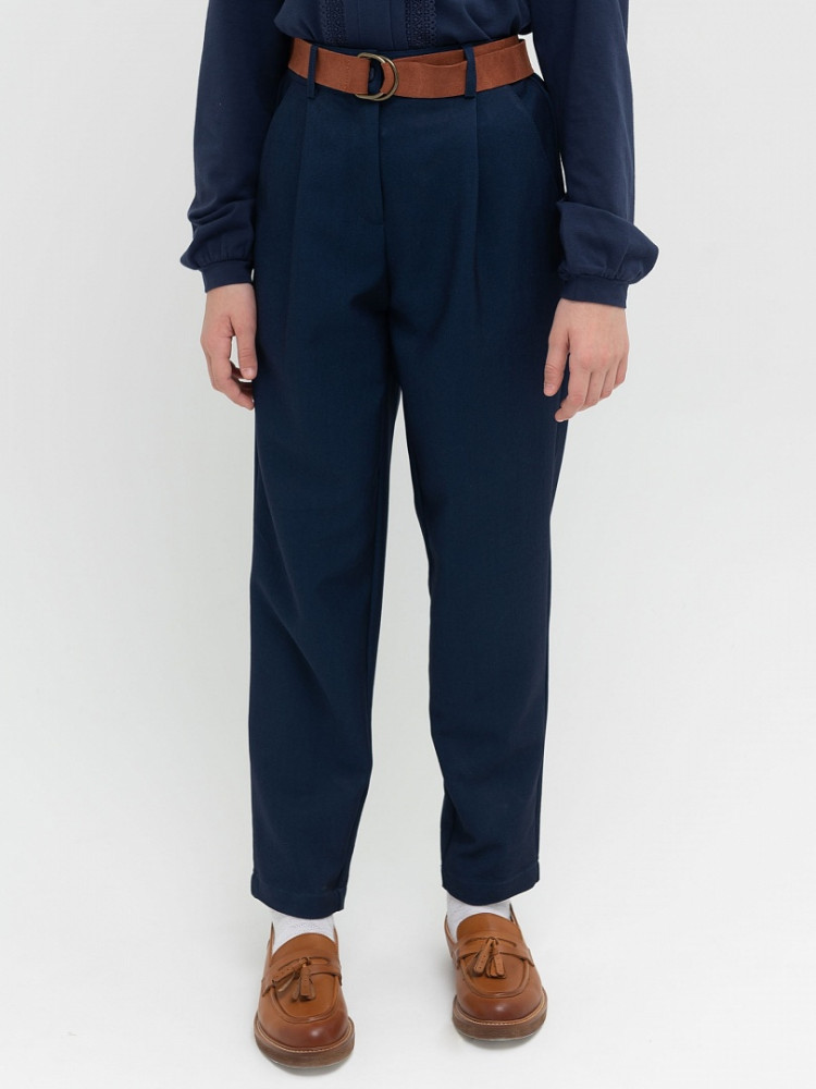 Брюки для девочек | Школа | Pelican