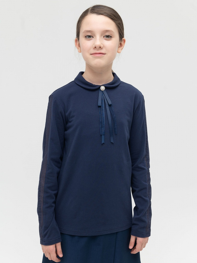 Джемпер для девочек | Школа | Pelican