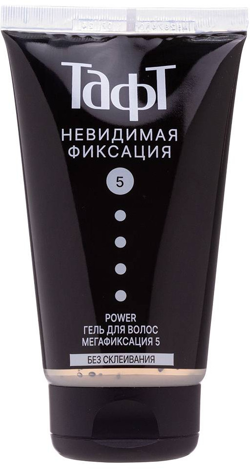 Гель для укладки волос «Невидимая фиксация» | Schwarzkopf