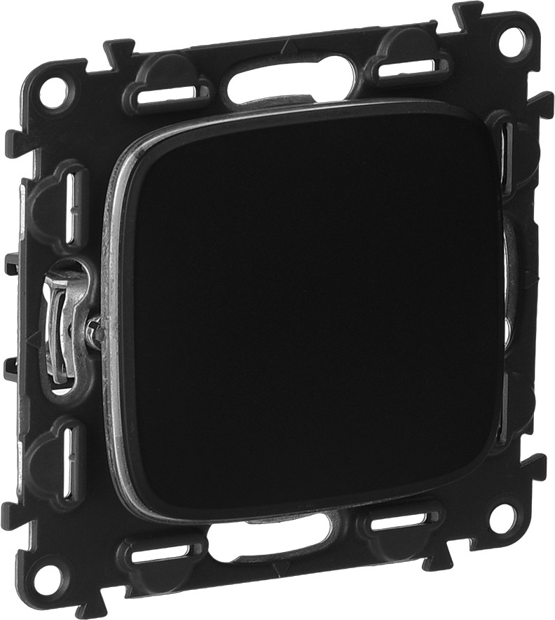 Выключатель одноклавишный | Valena Allure | Legrand