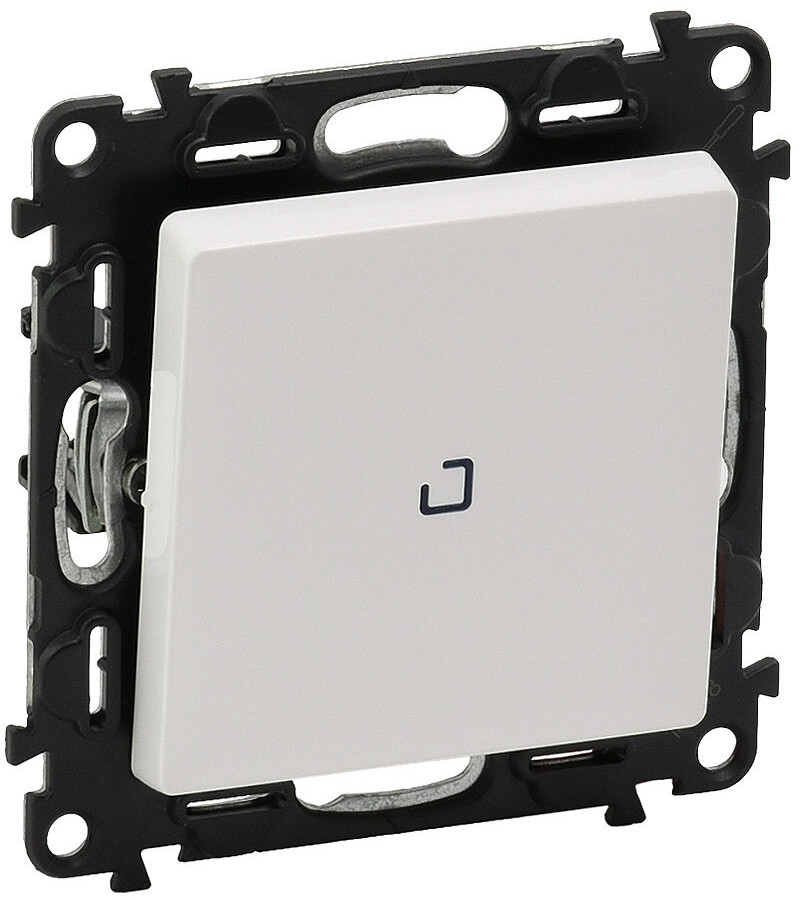 Выключатель с индикацией | Legrand