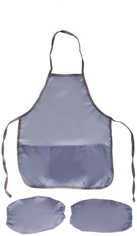 Фартук с нарукавниками для уроков труда | ArtSpace