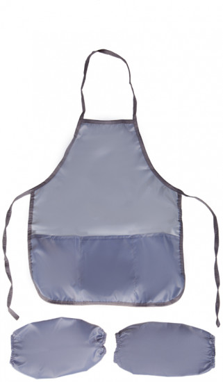 Фартук с нарукавниками