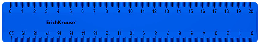 Линейка | Classic | Erich Krause