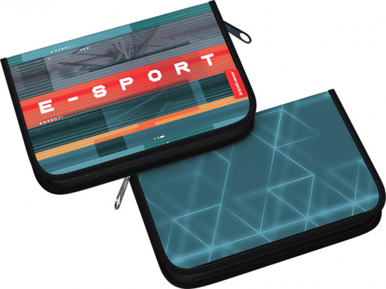 Пенал-книжка с наполнением