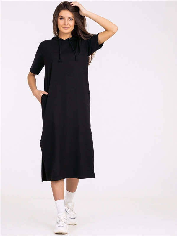 Платье женское | Бенефис | Апрель