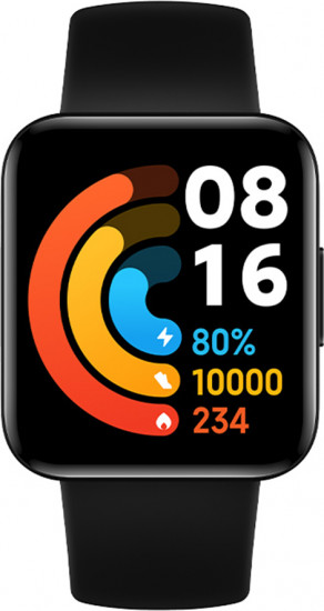 Смарт-часы Xiaomi Poco Watch