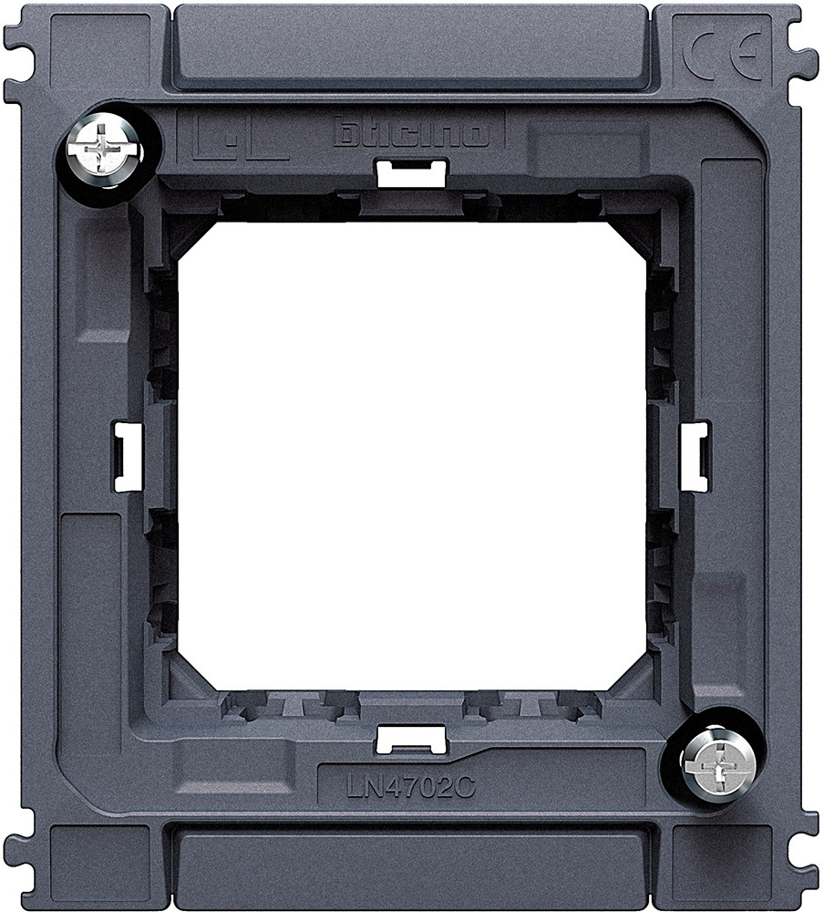 Суппорт для рамок AIR | LivingLight | Legrand