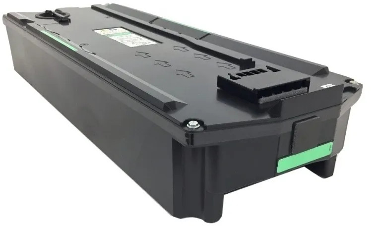 Бункер для отработанного тонера MP C6003 | Ricoh