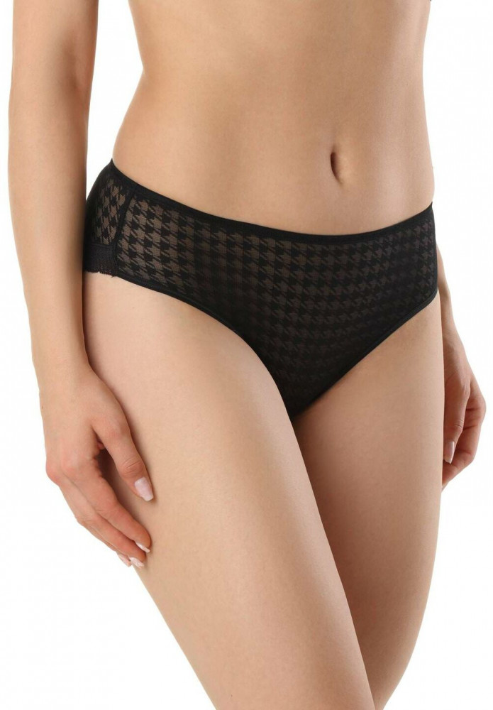 Трусы-слип «Body Couture» | Body Couture | Conte Lingerie