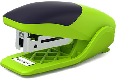 Мини-степлер №10 | Ergoline | Erich Krause