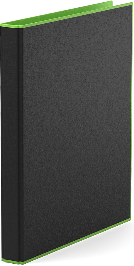 Папка-регистратор | Accent | Erich Krause