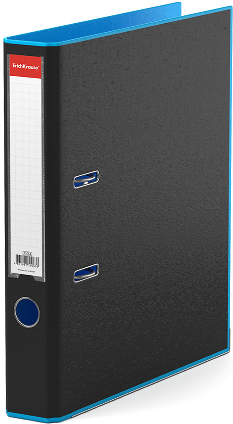 Папка-регистратор | Accent | Erich Krause