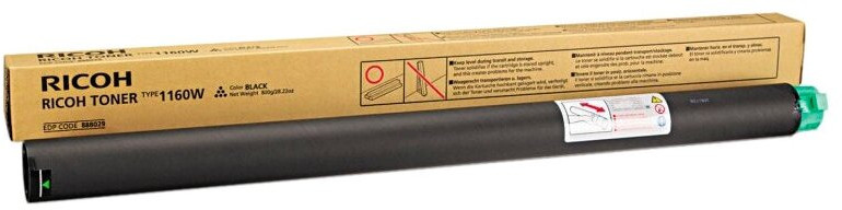 Туба с тонером 1160W | Ricoh