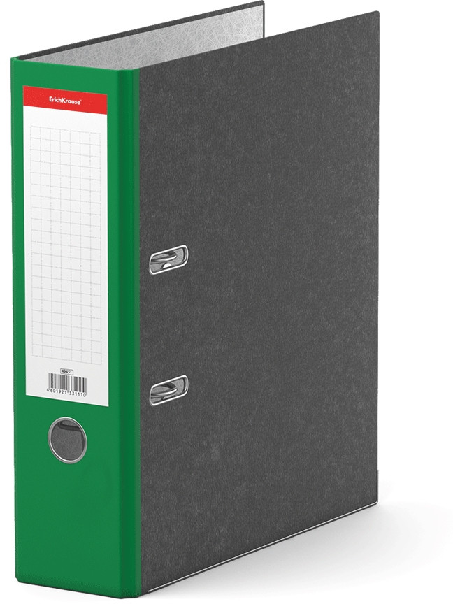 Папка-регистратор | Original | Erich Krause