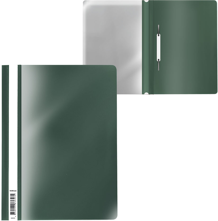 Папка-скоросшиватель | Fizzy Classic | Erich Krause