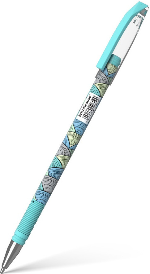 Ручка шариковая | Emerald Wave | Erich Krause