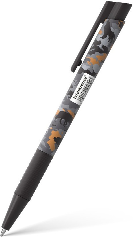 Ручка шариковая | Rough native | Erich Krause