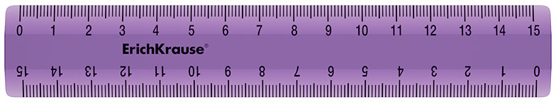 Линейка | Erich Krause