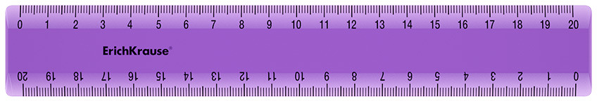 Линейка | Erich Krause