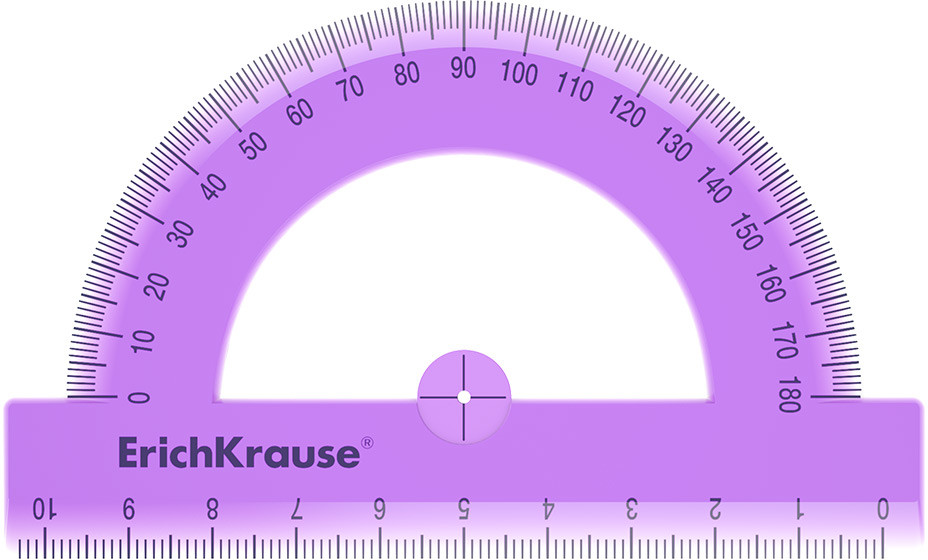 Линейка | Erich Krause