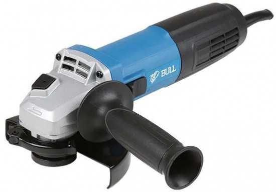 Машина шлифовальная угловая BULL WS 1205
