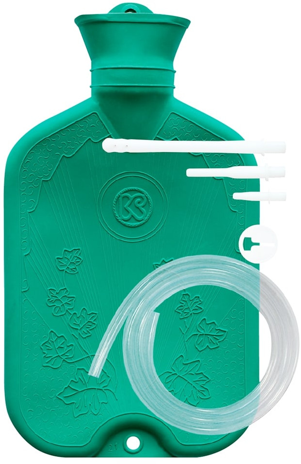 Грелка тип Б 1 литра | Киевгума