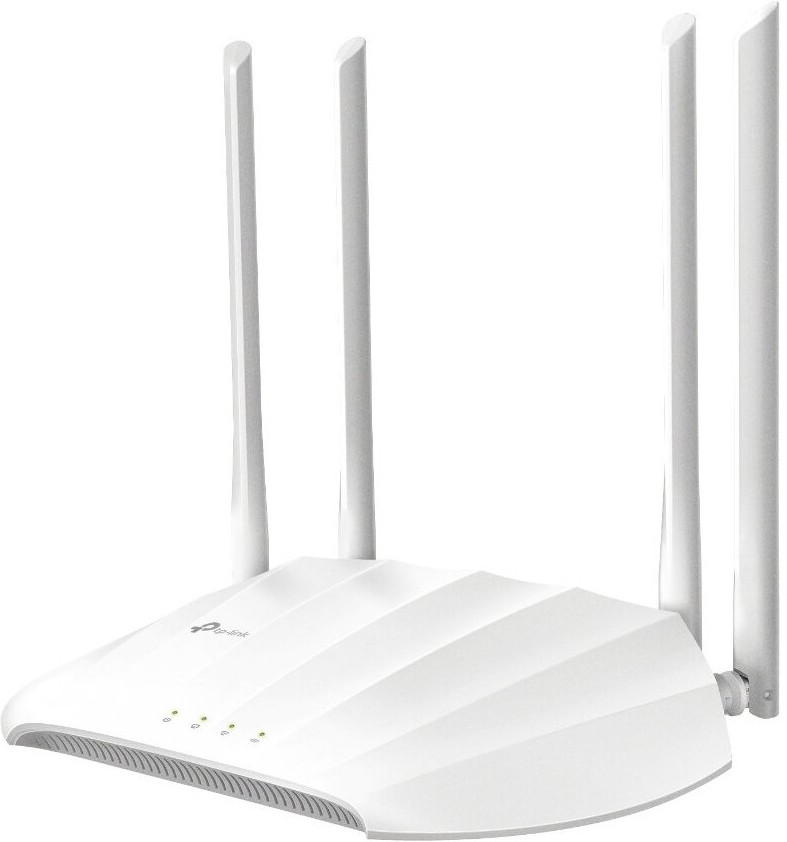 Wi-Fi точка доступа TL-WA1201 | TP-Link