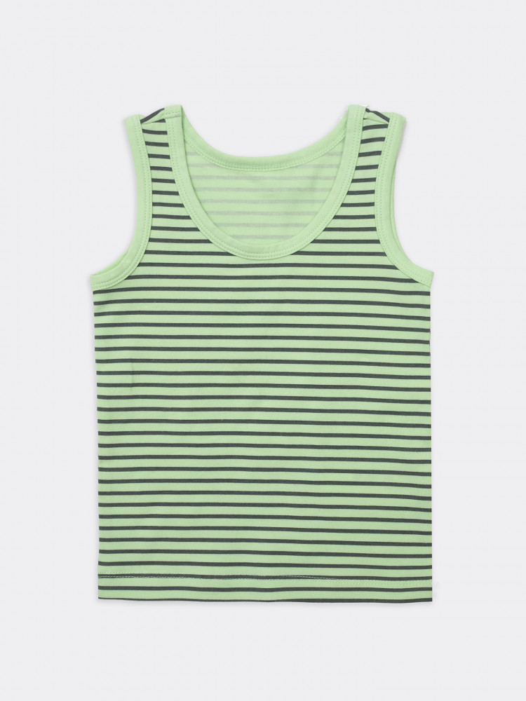 Майка для мальчиков | Mark Formelle