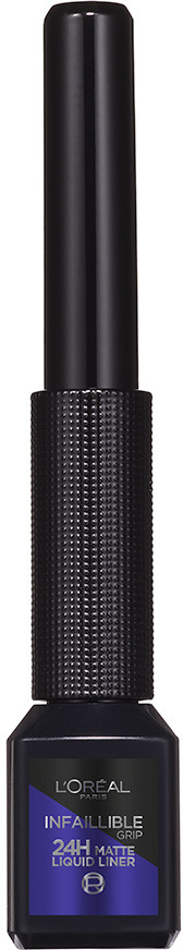 Жидкая подводка для контура глаз «Infaillible Grip», оттенок 02 | L'Oreal Paris