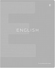 Тетрадь предметная «Английский язык»