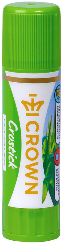 Клей-карандаш «Expert» | Crown