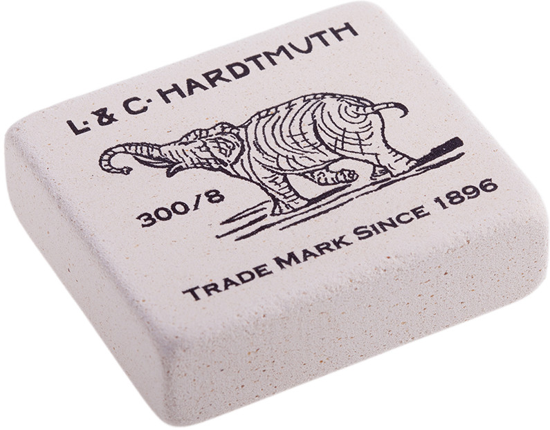 Ластик | Elephant | Koh-I-Noor