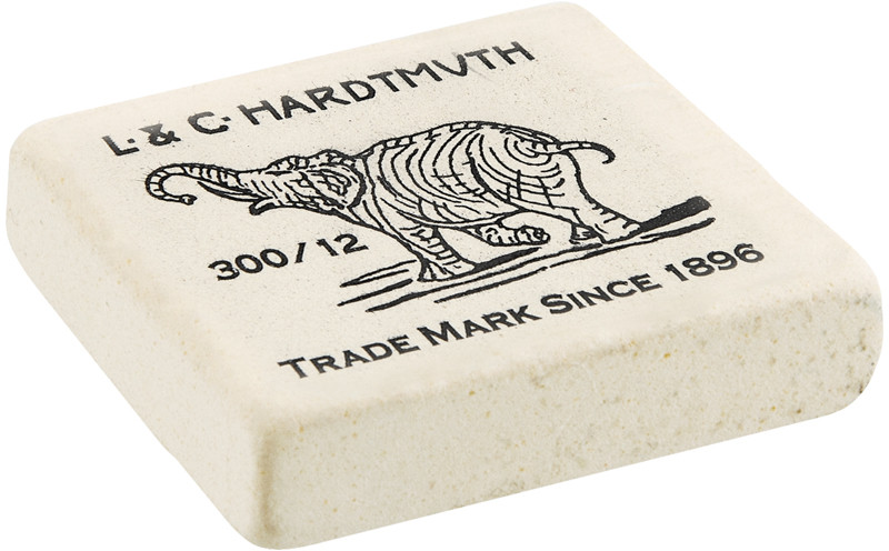 Ластик | Elephant | Koh-I-Noor