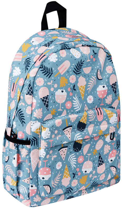 Рюкзак молодежный «Sweets» | Pattern | ArtSpace