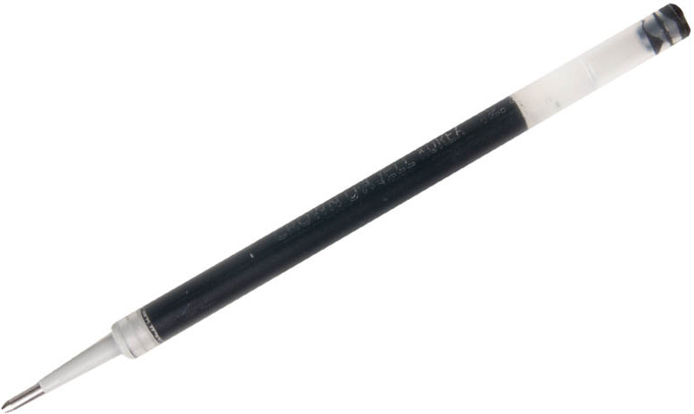 Стержень для гелевых ручек | AJ-200 | Crown